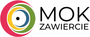 MOK Zawiercie logo